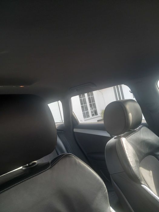 Audi a3 1.4 tfsi 125cv