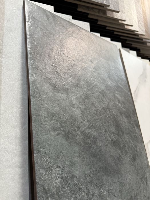 Płytki Podłogowe Ścienne Gres 30 X 60 kamień calacatta carrara szare