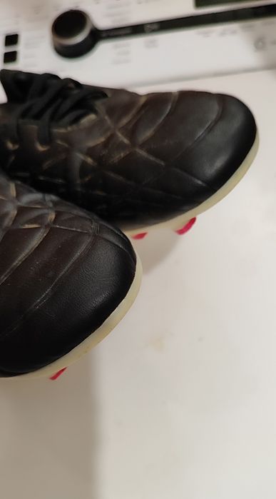 Бутси adidas р. 38 ( 24,5 см )