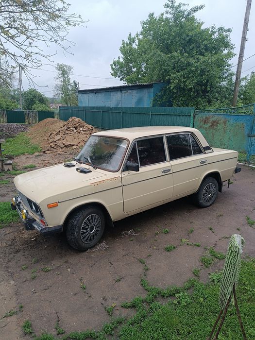 Ваз 2106 в гарному стані