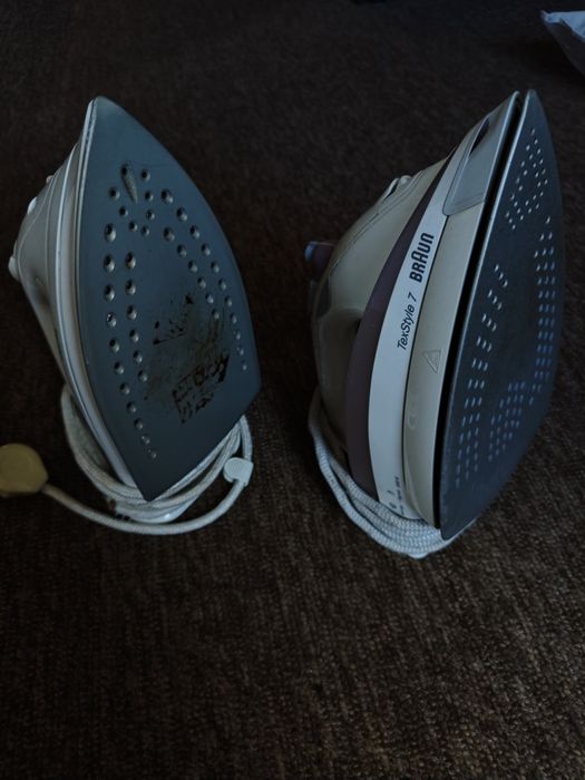 Утюг Philips Braun