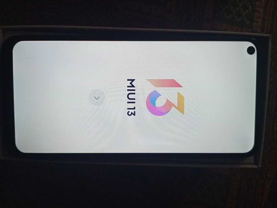 Продам смартфон редми нот 9