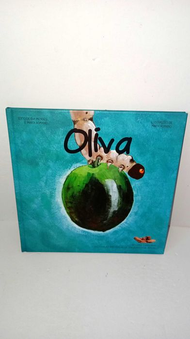 Oliva - Eva Mendes e Marta Romano