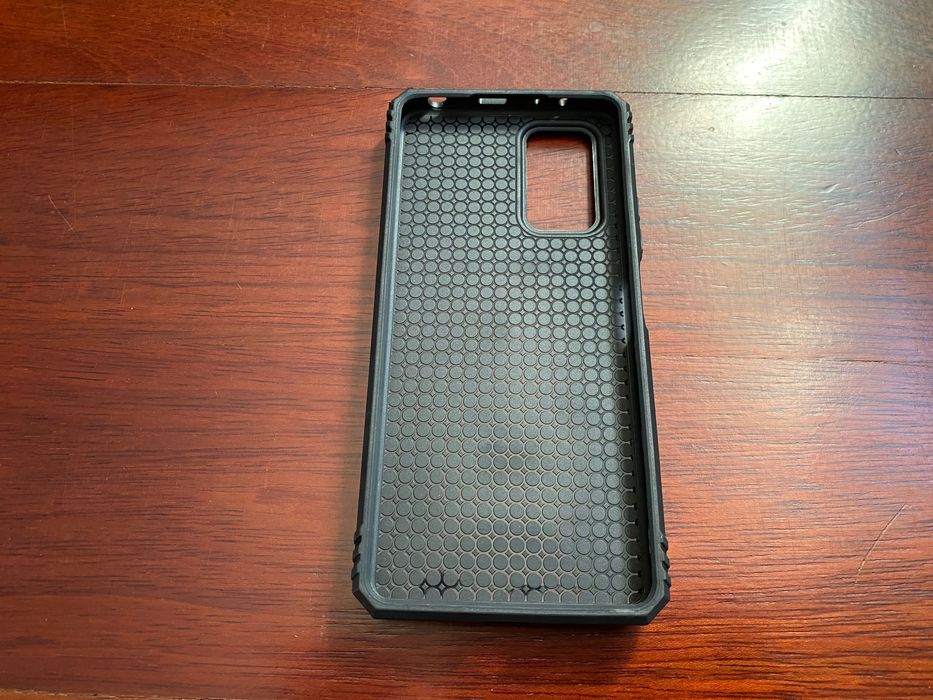 Capa Telemóvel Note 10 Pro