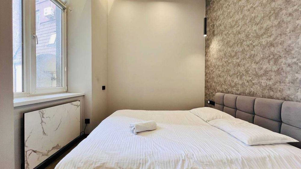 Продаж 2-кім квартири в австрійському люксі по вул. Б. Хмельницького