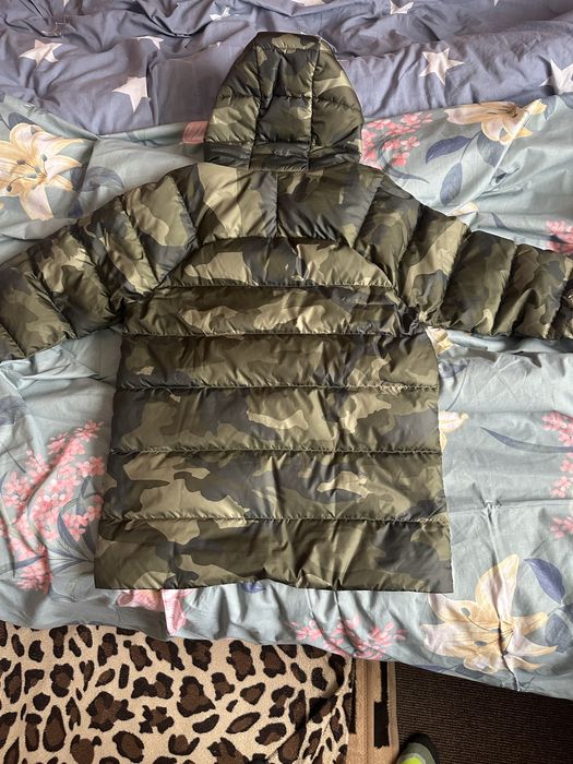 Куртка Under Armour демісезонна