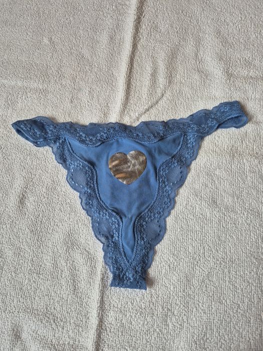 Victoria Secret, nowe roz.S