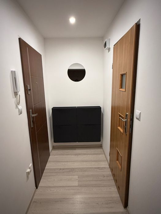 NOWE mieszkanie na 1 piętrze