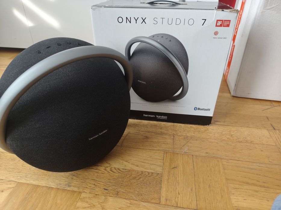 Głośnik Bluetooth Harman Kardon Onyx 7