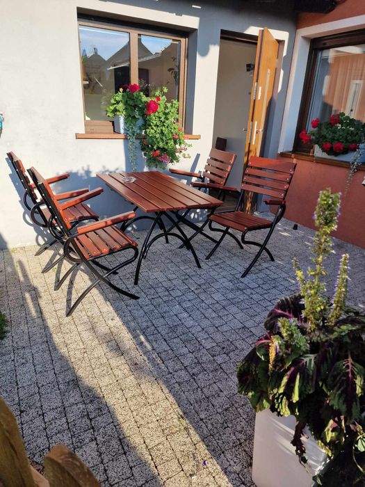 Apartament całoroczny