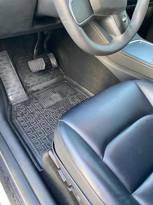 Tesla Model Y Long Range Dual Motor 2021 Тесла Електричний Кросовер