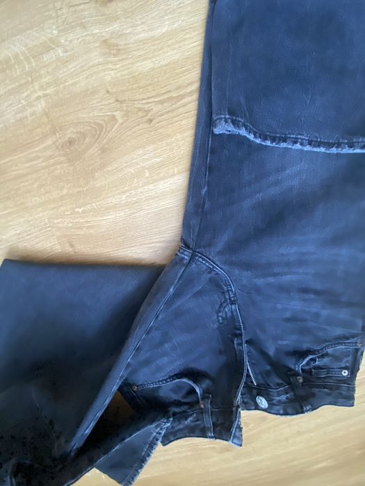Джинси жіночи, джинси Zara