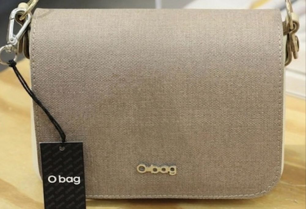 Сумка Obag, модель O pocket