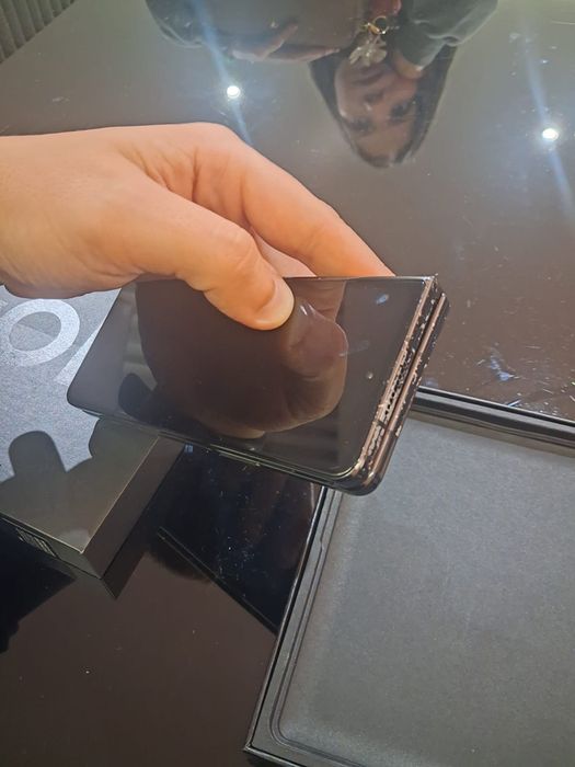 Samsung Galaxy Z Fold4 5G – 12GB 512GB