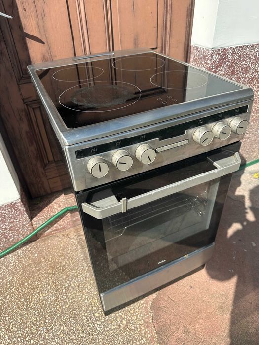 Sprzedam kuchnię indukcyjną Amica 508IE3.318EHTaDJQXv