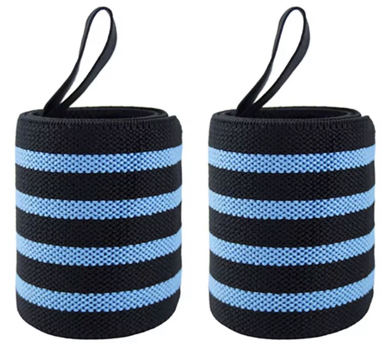 Бинты кистевые для жима(за пару)/Кистьові бинти