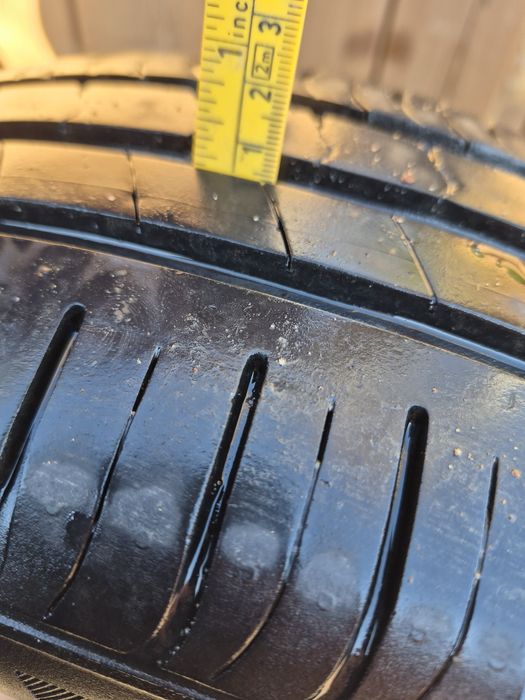 Opony letnie 165/70R14