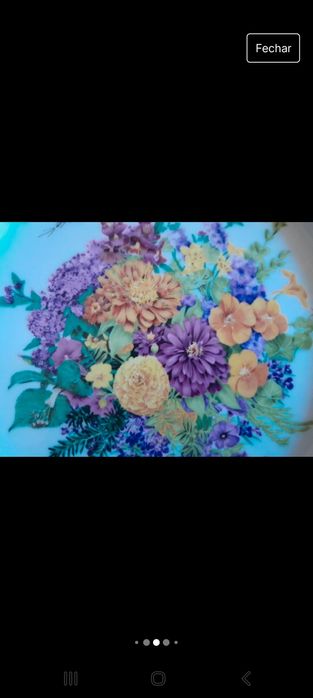 Prato The Royal Garden Collection Palácio Nac. de Queluz Sally Cutting