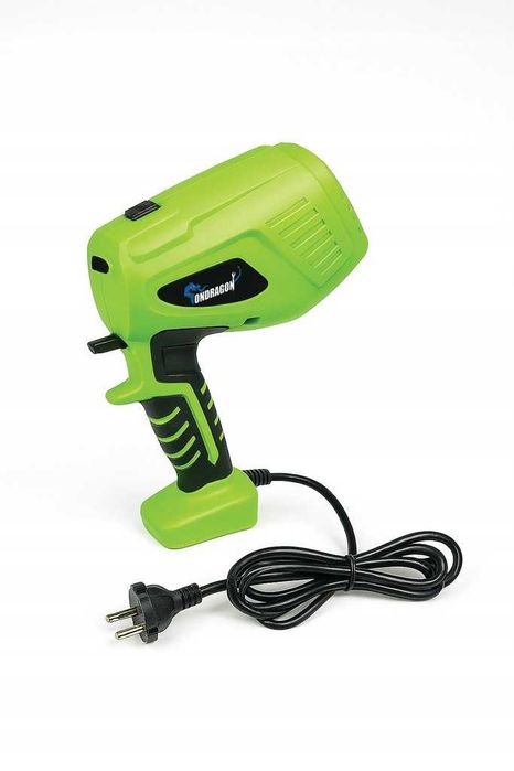 Agregat Malarski Pistolet Lakierniczy Natryskowy Do Malowania 800ml