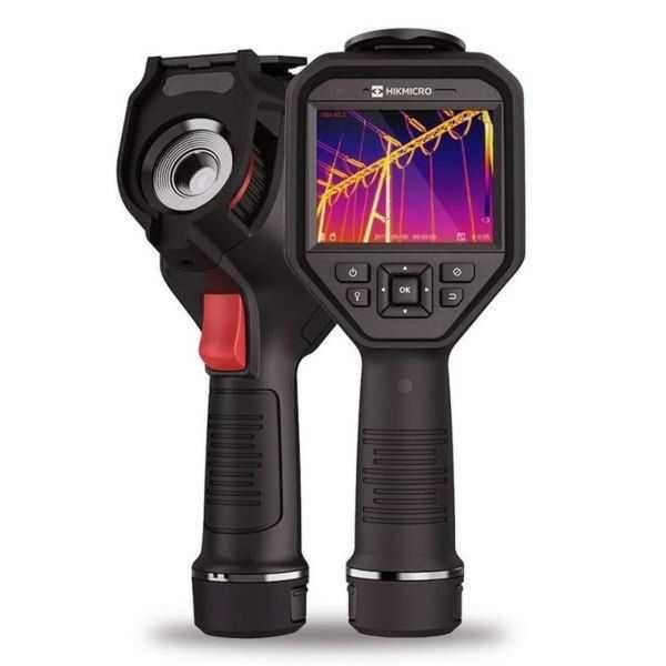 Wynajem Kamera termowizyjna Hikmikro M30 rozdzielczość 384x288