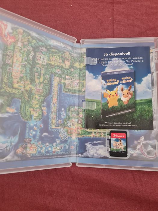 Jogos Nintendo switch