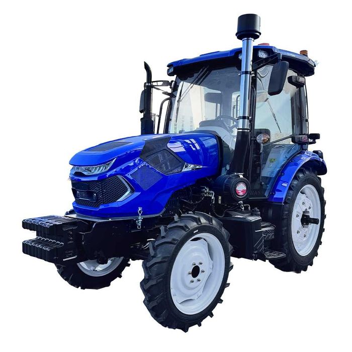 Трактор Kentavr H 504BCCU