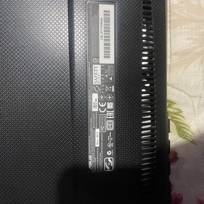 Монитор Asus | 24’