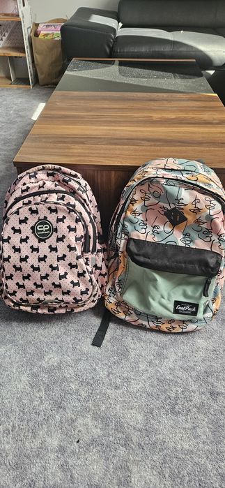 Plecak coolpack stan bardzo dobry