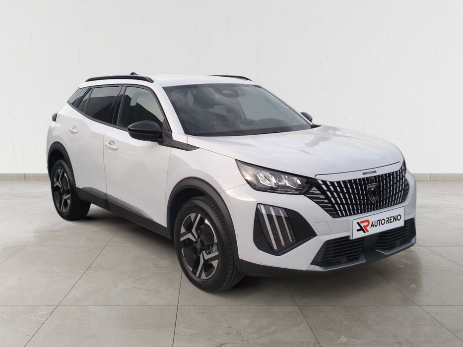 Peugeot 2008 1.2 PureTech Allure