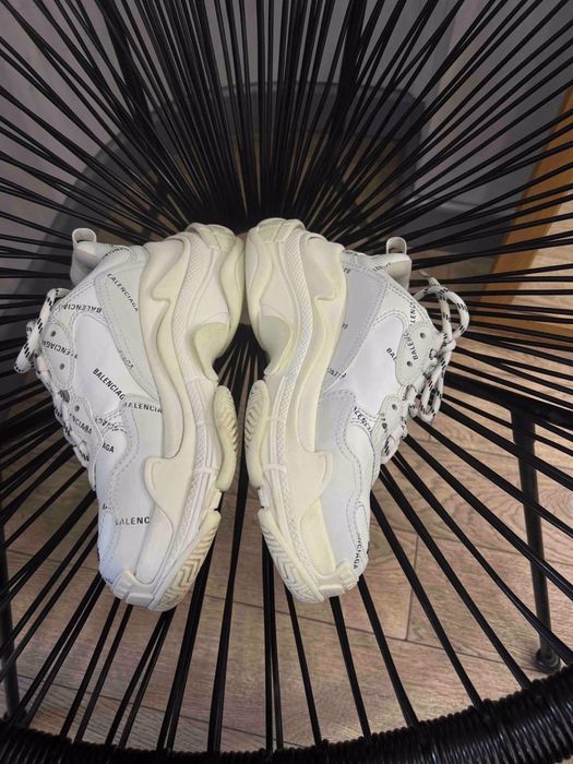 Кросівки Balenciaga оригінал