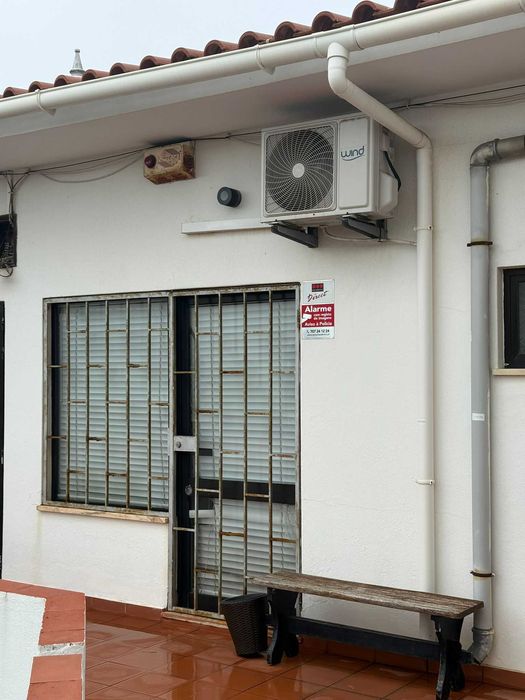 Espaço para restaurante em Albufeira Centro