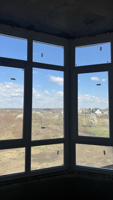 Квартири в новобудові в м.Заставна