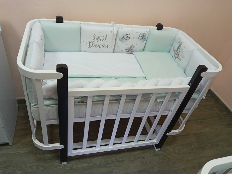 Дитячі ліжка. Нові дитячі ліжка. м.Львів магазин