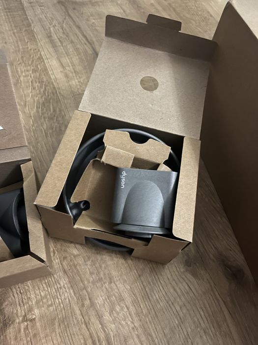 Suszarka Dyson supersonic HD08