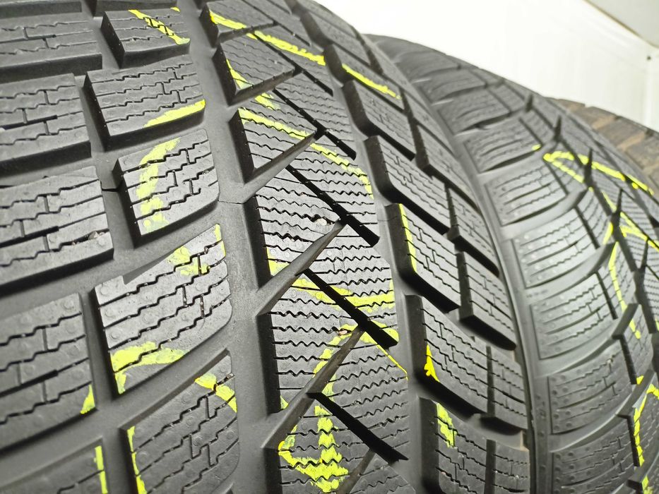 Vredestein Wintrac Pro 305/35/21 265/40/21 21/22r. Nowe (4301)