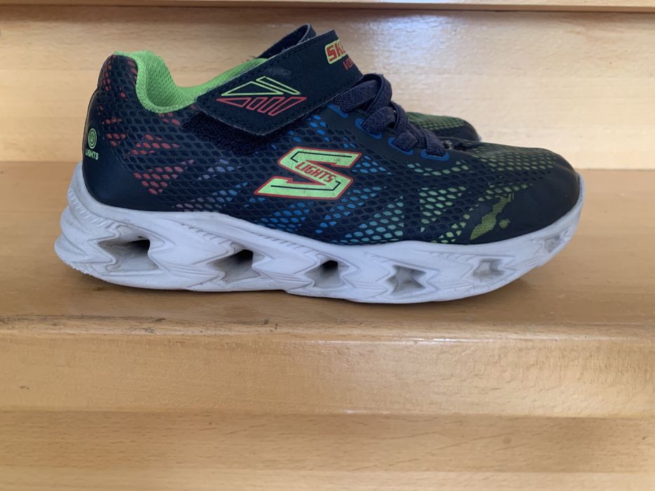Кросівки skechers