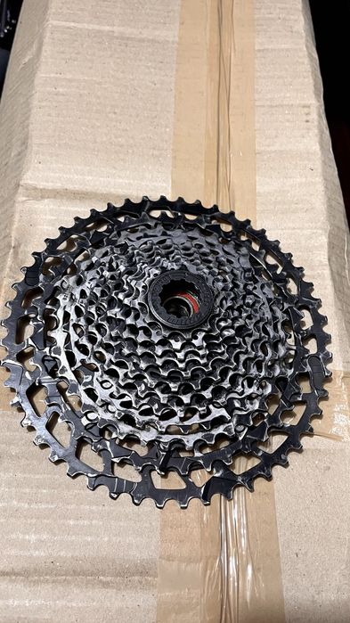 Cassete Sram 12V