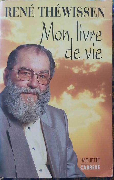 Mon Livre de Vie - René Théwissen