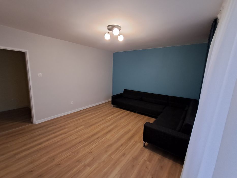 Mieszkanie 4 pokoje, parter Sulechów wynajmę REZERWACJA do 12.02