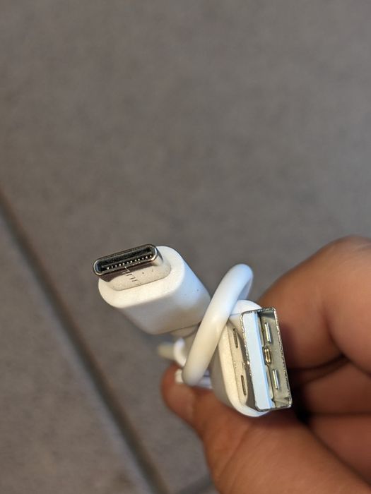 True wireless earbuds S50