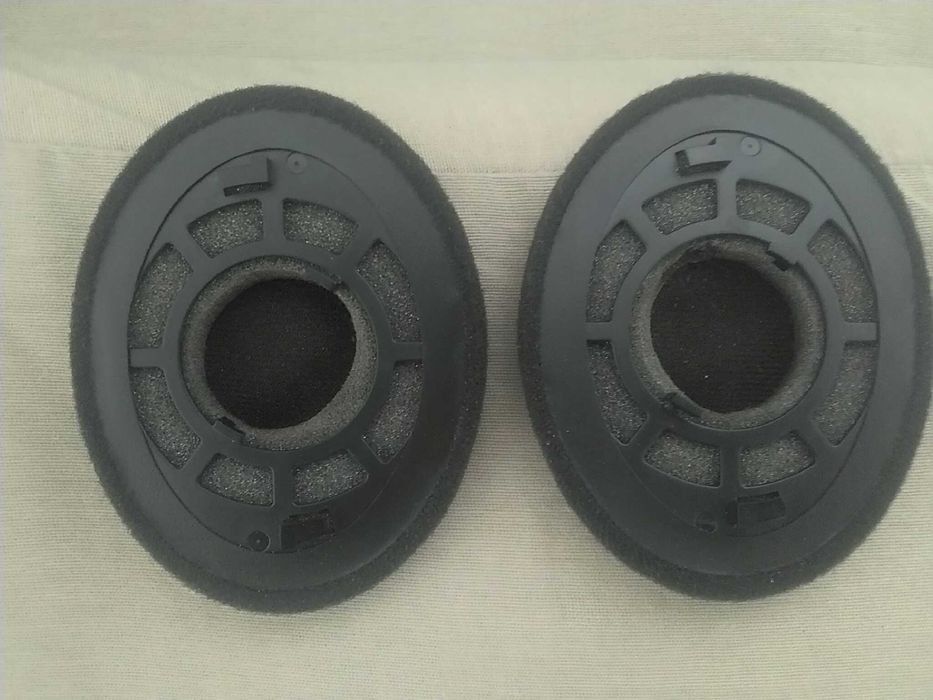 Auscultadores Sennheiser RS 120
