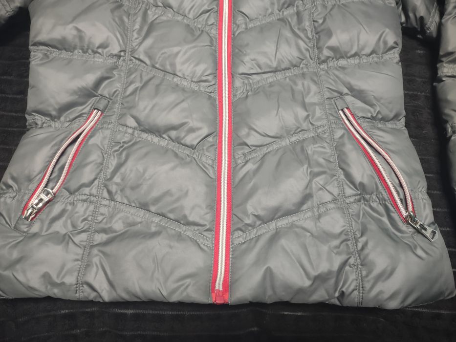 Kurtka damska puchowa Feewear XS