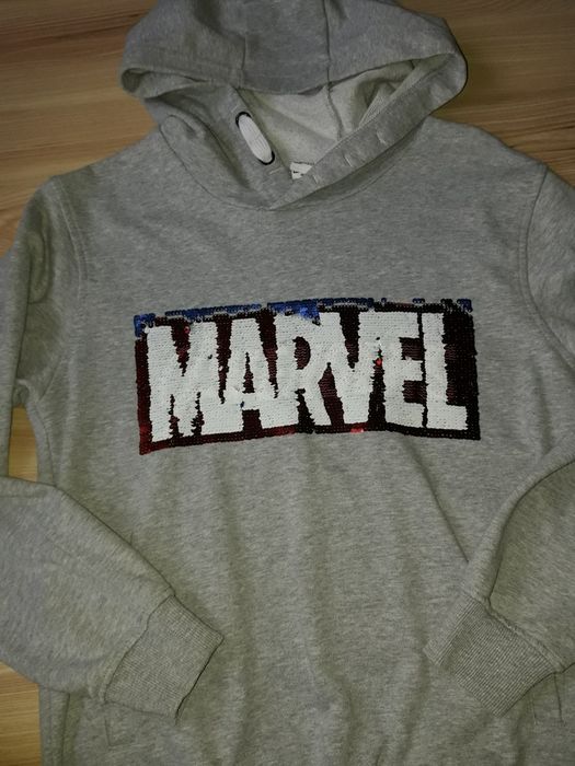 bluza MARVEL AVENGERS roz158