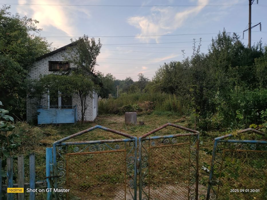 Продається Дача сгт "Хімік-2"