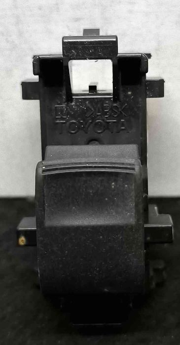 Comando / Botão / Interruptor Vidros Frente Direito 1928297 - TOYOTA YARIS