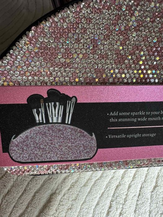 Органайзер для косметики США шкатулка для украшений