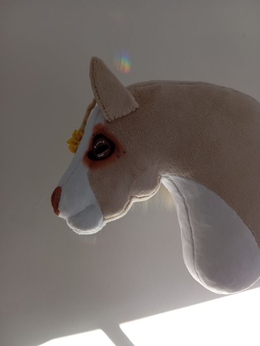 Hobby horse a4 stan bardzo dobry