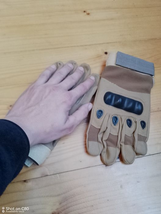 Захисні рукавички..для мотоцикла