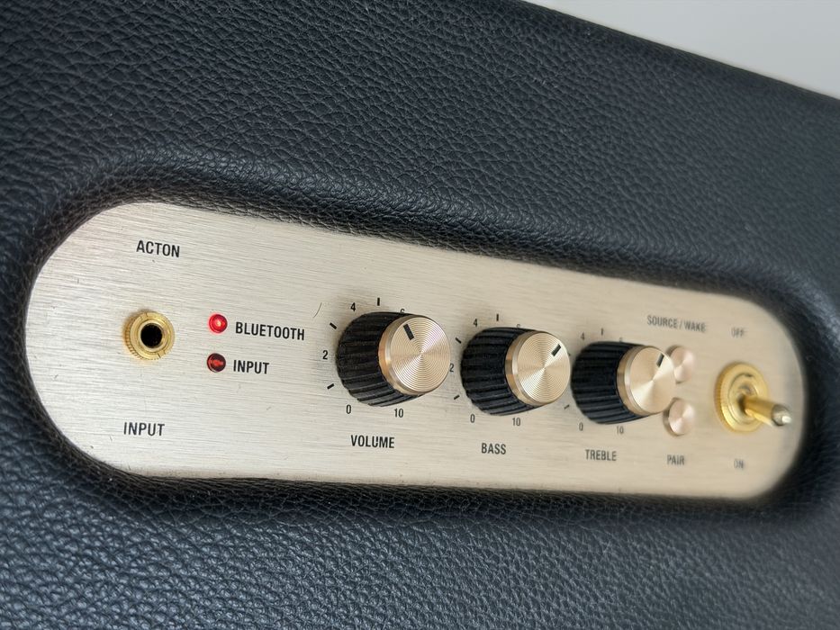 Marshall ACTON Głośnik bluetooth