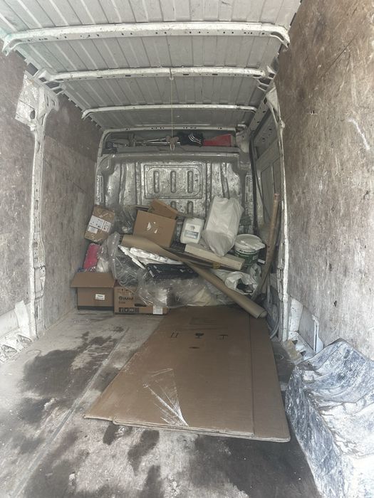 Вивіз сміття , Вантажники  , Вивіз будівельного сміття